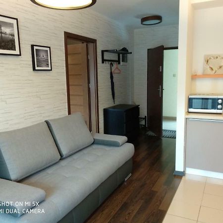 Apartmán Helskafoka Exteriér fotografie