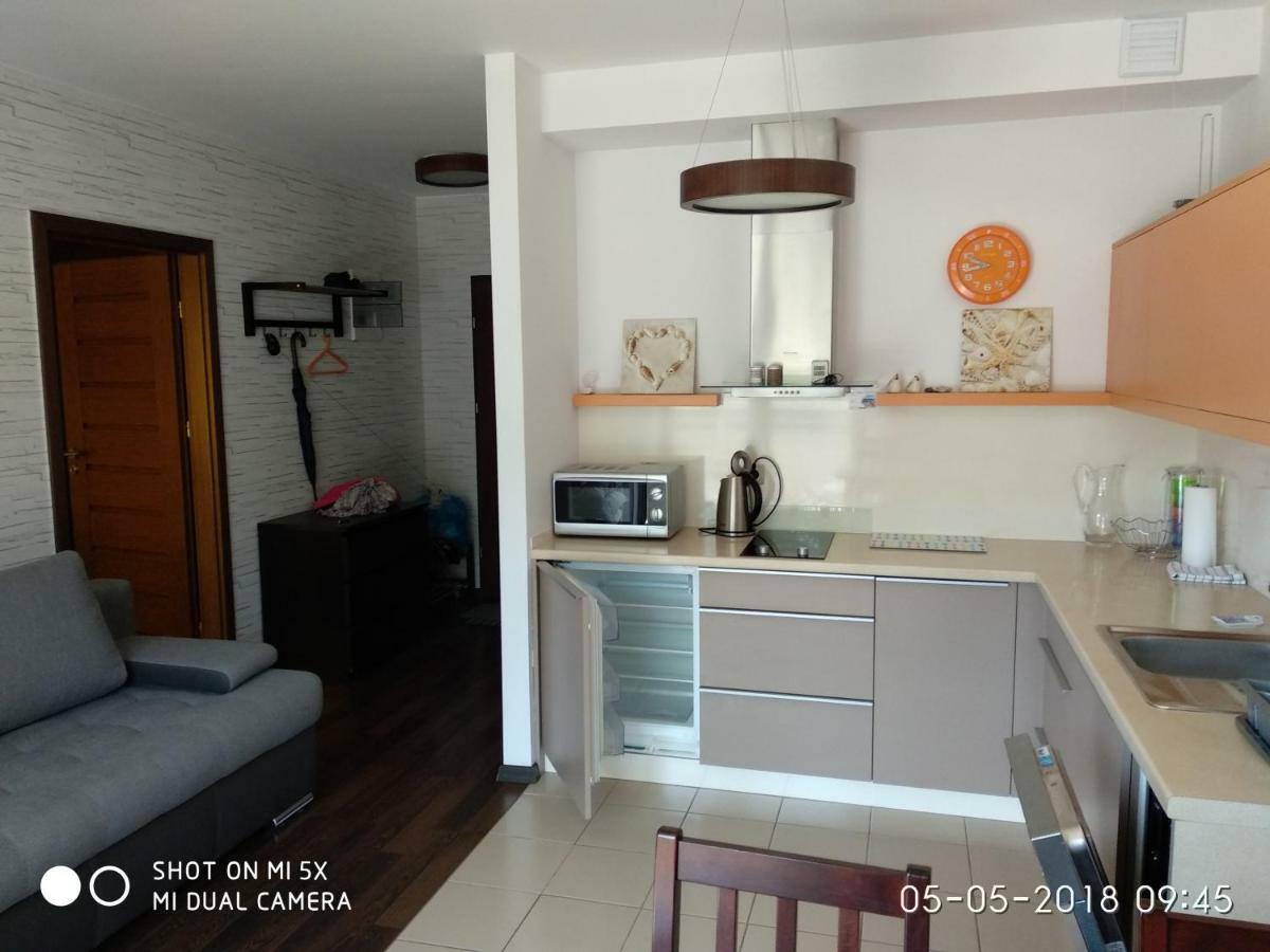 Apartmán Helskafoka Exteriér fotografie