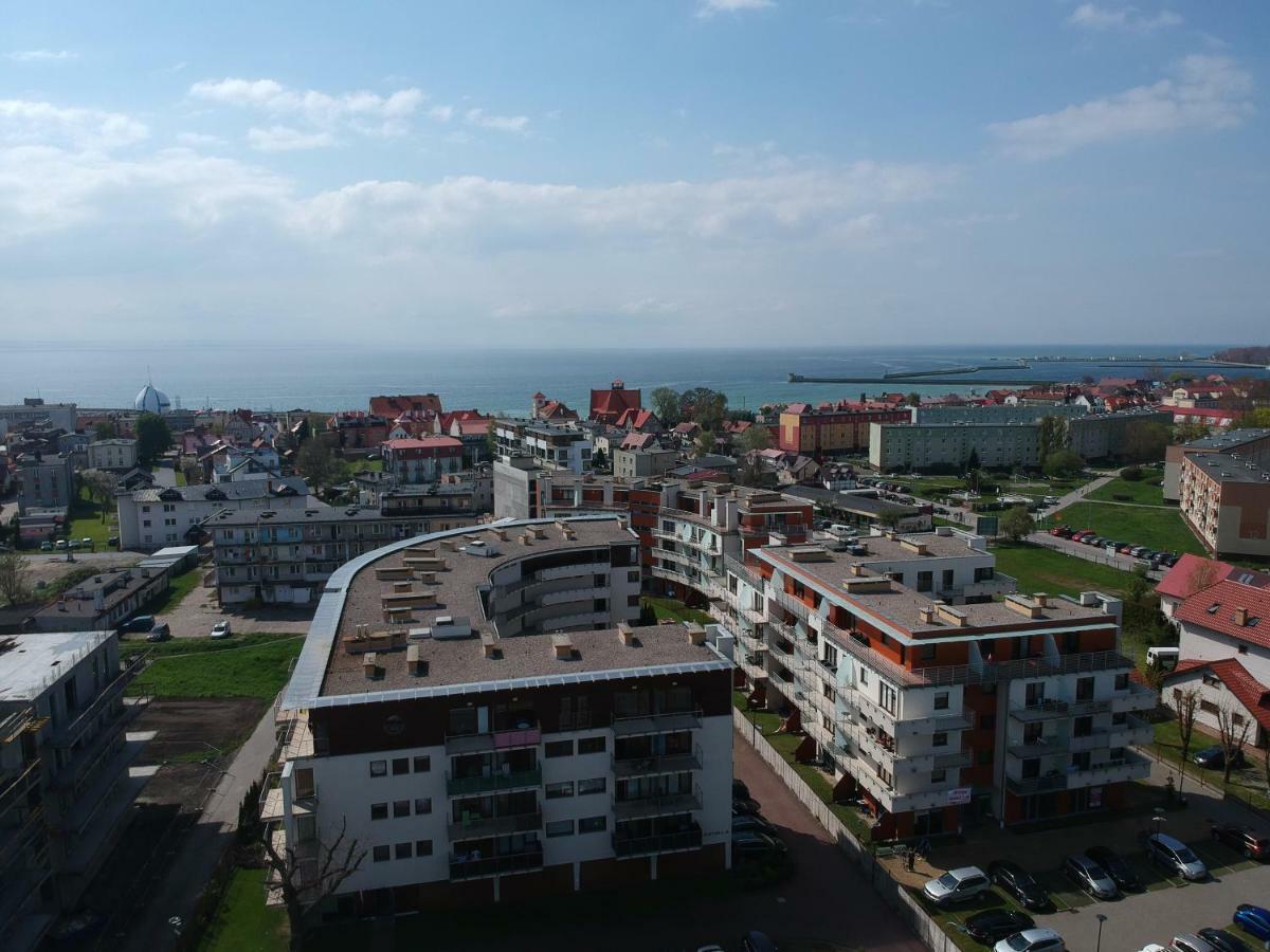 Apartmán Helskafoka Exteriér fotografie