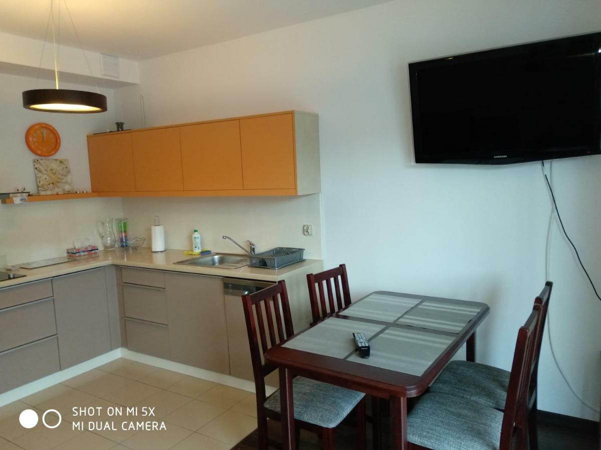 Apartmán Helskafoka Exteriér fotografie