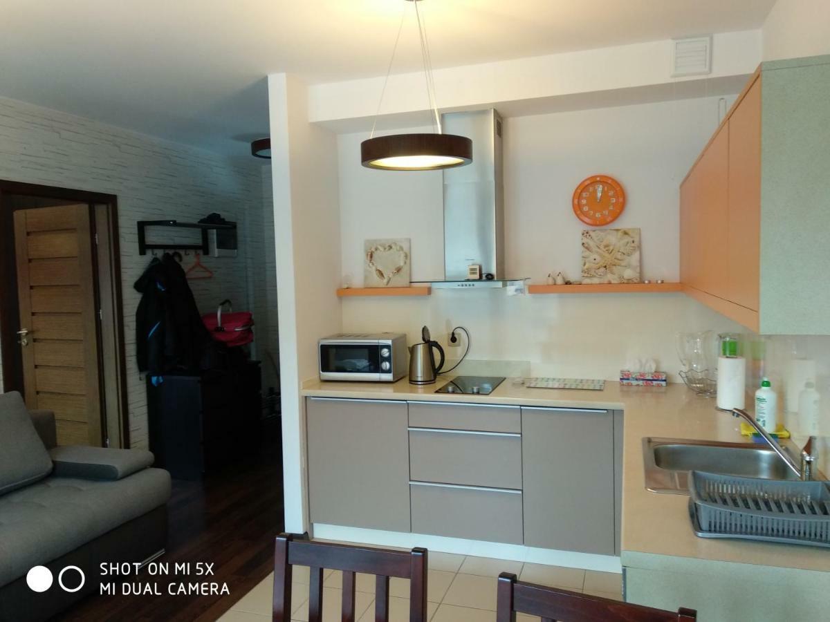 Apartmán Helskafoka Exteriér fotografie