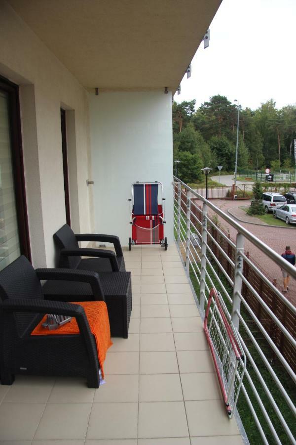 Apartmán Helskafoka Exteriér fotografie