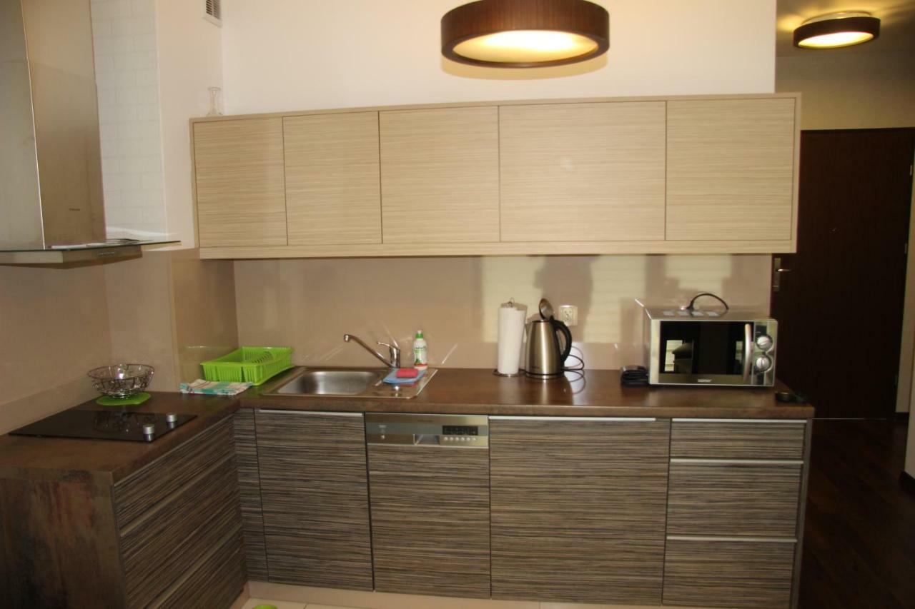 Apartmán Helskafoka Exteriér fotografie