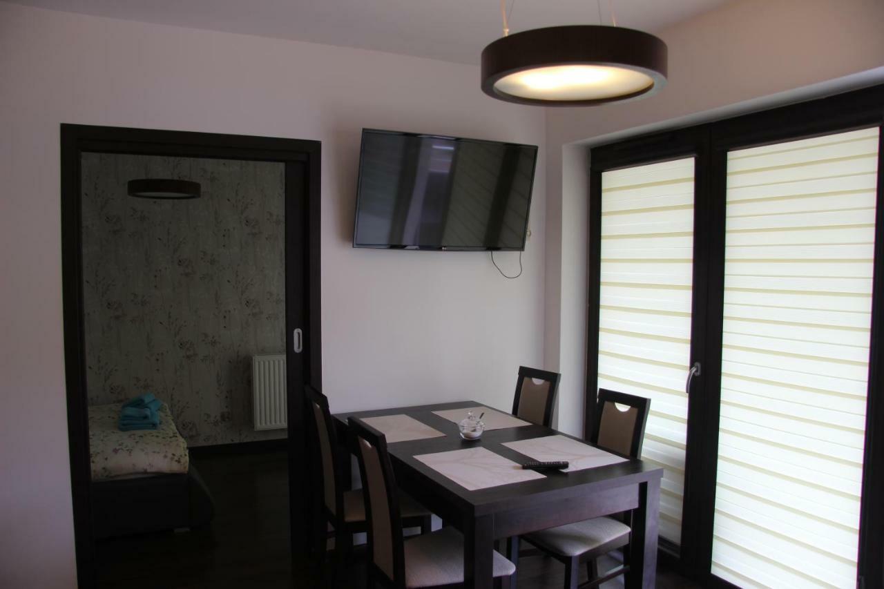 Apartmán Helskafoka Exteriér fotografie